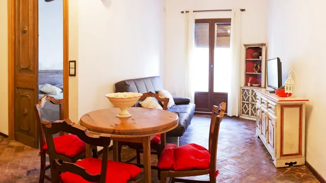 Apartament L'Escoleta