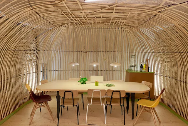 NEWTREE Café Guichard