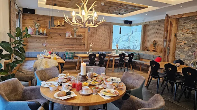 Markt Alm Winterberg