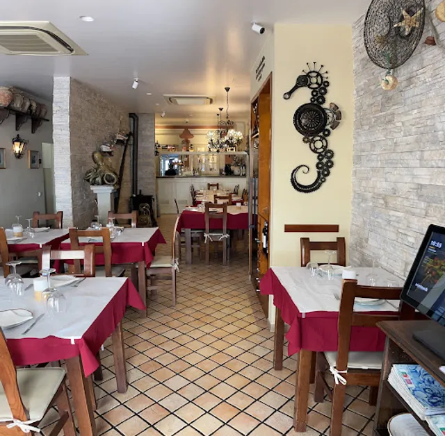 Casa do Polvo Tasquinha