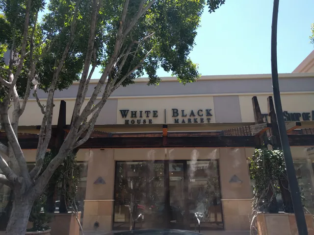 White House Black Market