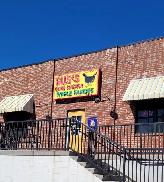 Truckers Lighthouse of Knoxville