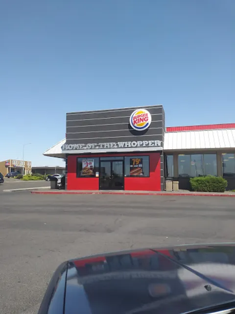 Burger King