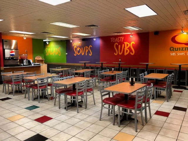 Quiznos