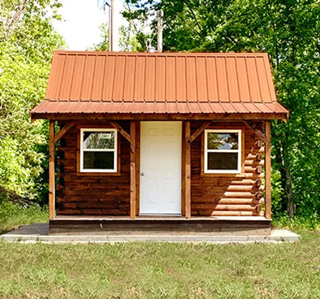 Froggy's River Resort