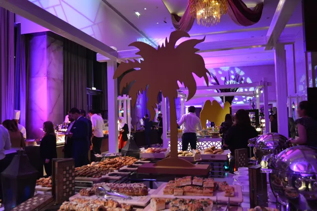 Constellation Ballroom