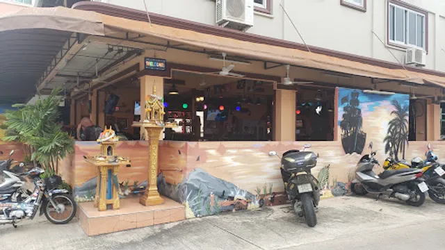 Tigglebitties Tavern