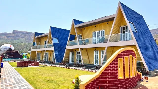 Sova’s Nature Hideout