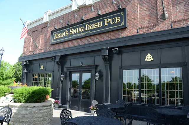 Erin's Snug Irish Pub and Restaurant