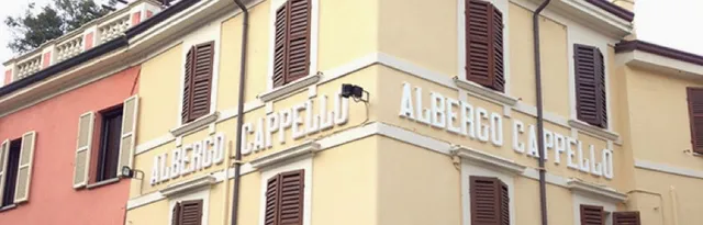 Hotel Cappello Cesena