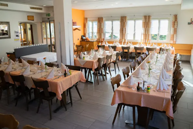 Gasthaus Bären Holziken / Saisonal