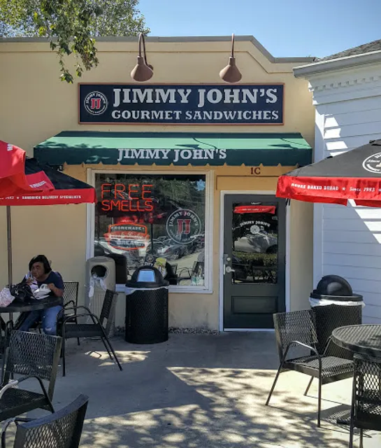 Jimmy John's