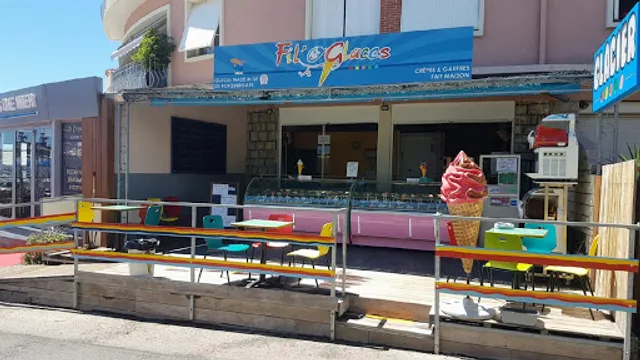 FIL O GLACES ● Le P'tit Fil ' O - Artisan Glacier Fabricant