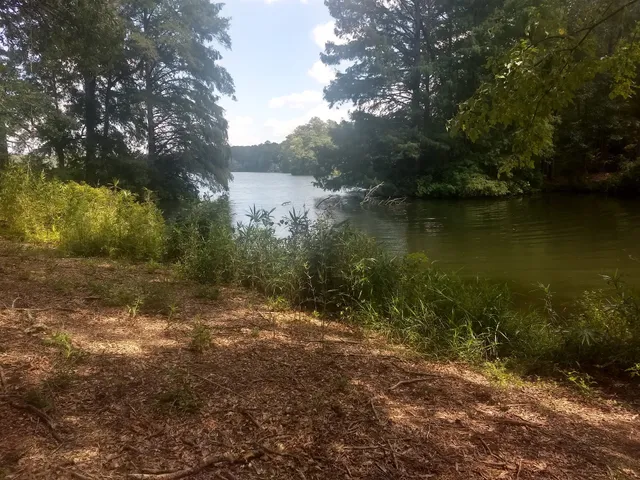 The Southern Pines Cottages Callaway Resorts & Gardens