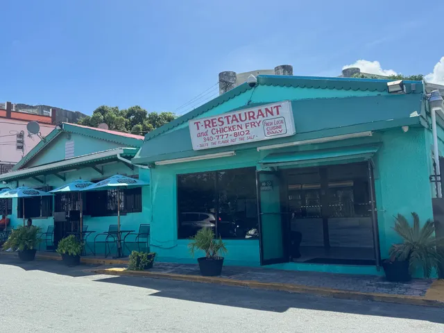 T's Restaurant & Chicken Fry