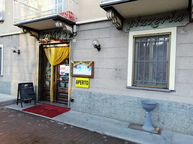 Pizzeria Ristorante Drago 3