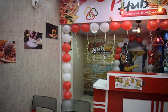 Pizza Hub