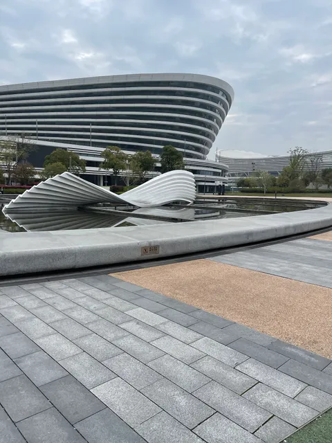 Suzhou Industrial Park Sports Center