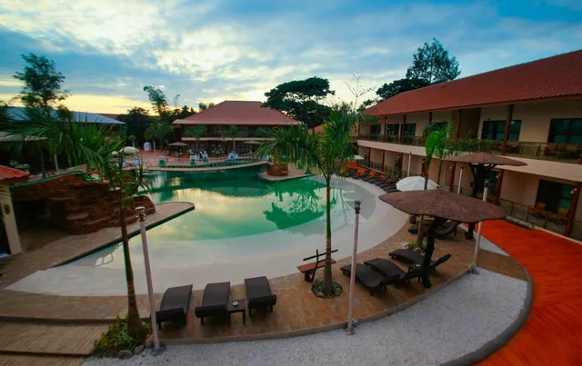 Woodfield Resort Chiang Mai