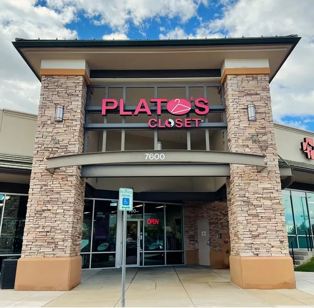 Plato's Closet Lone Tree, CO