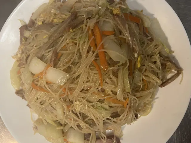 Bamboo Palace Restaurant