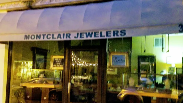 Montclair Jewelers