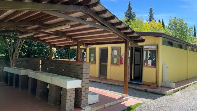 Camping Panorama del Chianti