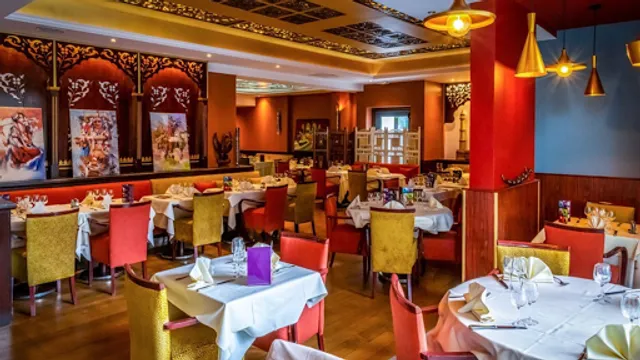 Restaurant Kayani - Boulogne