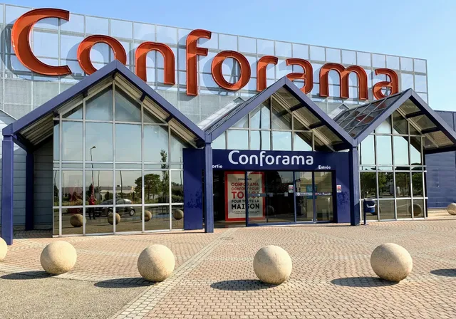 Conforama Avignon