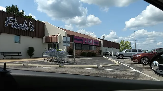 Fink's Discount Foods