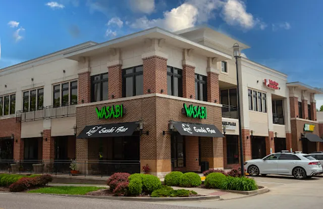Wasabi Sushi Bar