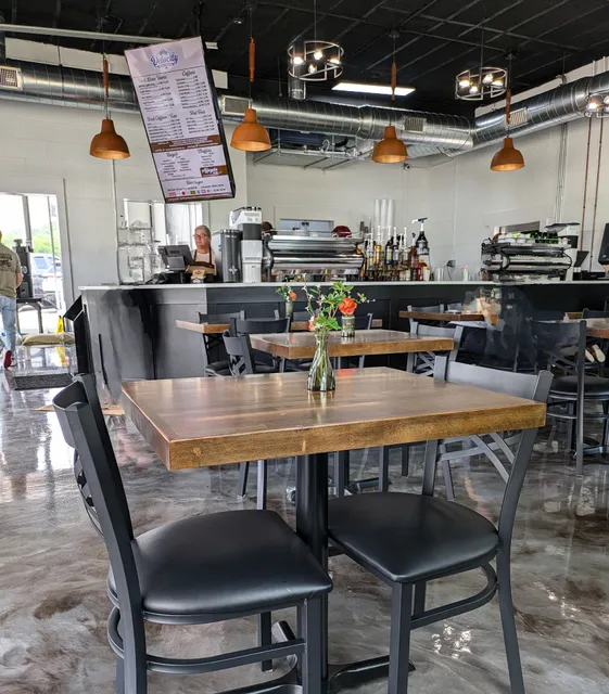 Velocity Coffee & Roasters