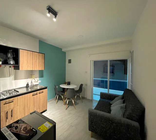 Benessere Apartamentos | Bonanza