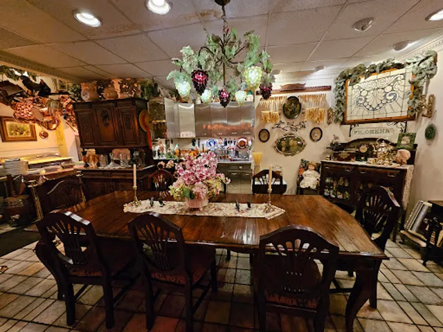 Filomena Ristorante