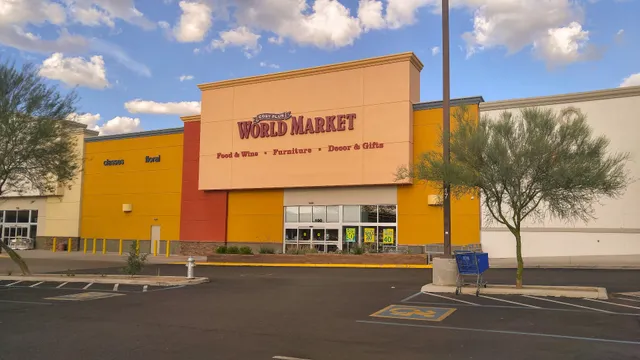 World Market