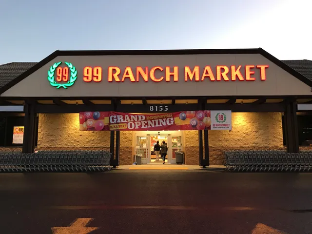 99 Ranch Market