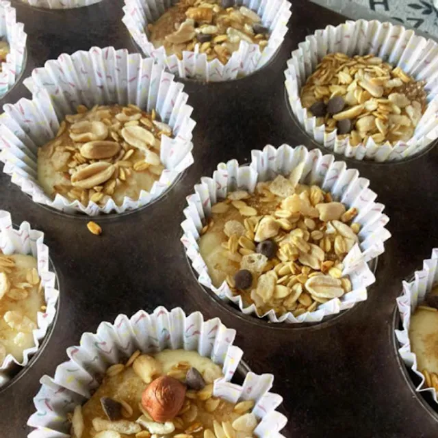 Dulzologia By Andrea Casals - Pasteleria Artesanal