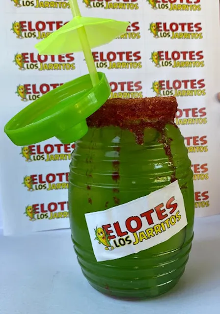 Elotes los Jarritos