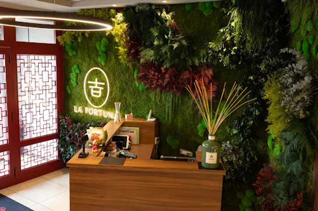 Ristorante asiatico La Fortuna