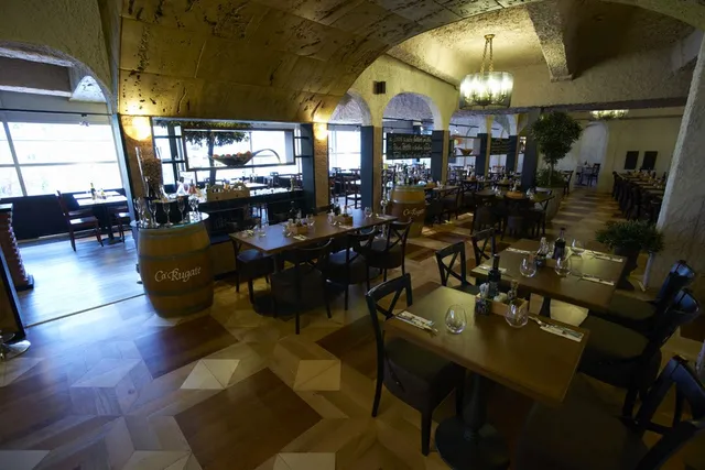 Pizza Coloseum - Zlatý Anděl