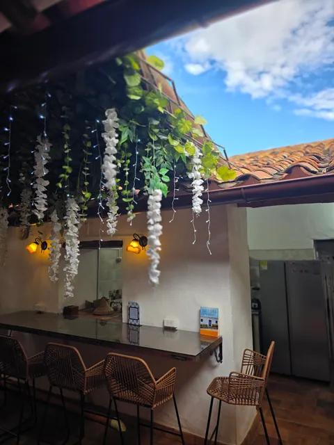 Casa Mariposa Hostal Boutique