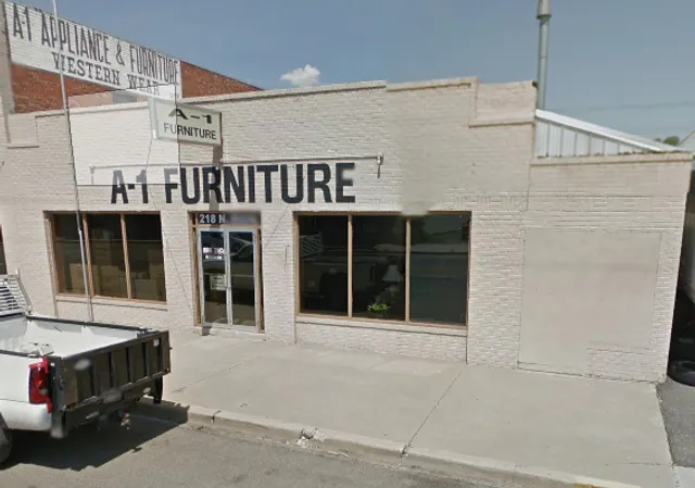 A-1 Appliance & Furniture