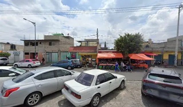 Antojitos Ramírez 🌮 🌮 🌮