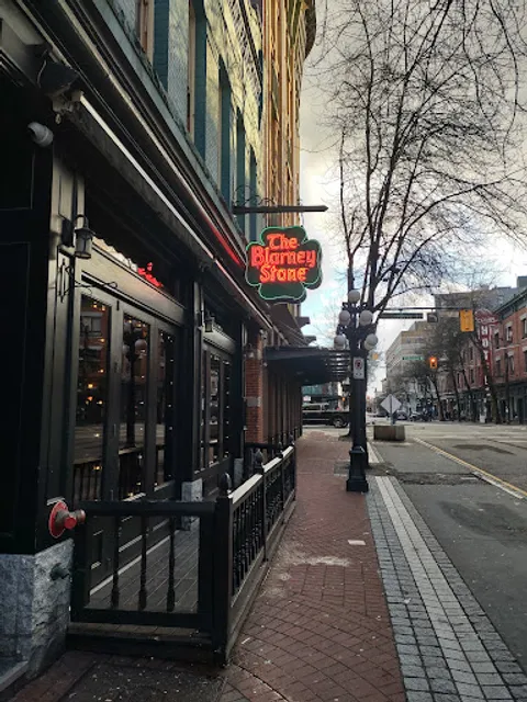 Blarney Stone