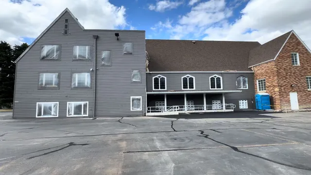 Jesus Pursuit Church