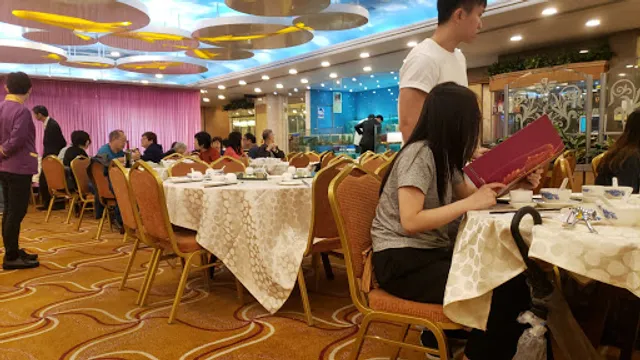 Ho Choi Seafood Restaurant