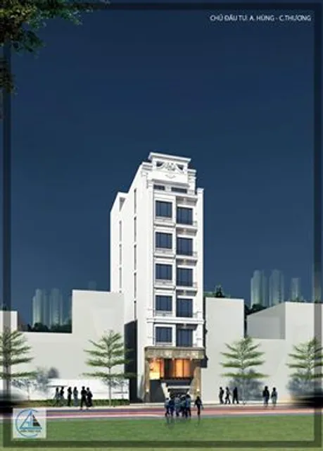 LEE'S APARTMENT DA NANG