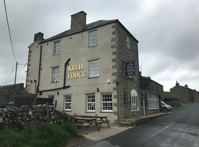 Keld Lodge