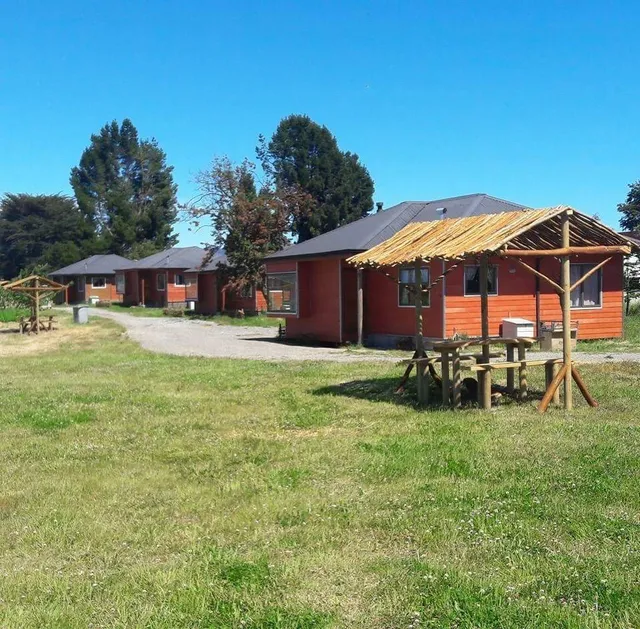 Cabañas Alcicar Pid Pid