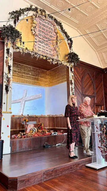 Church of the Savior Orlando. Церковь Христа Спасителя